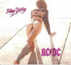 AC-DC : Play Dirty